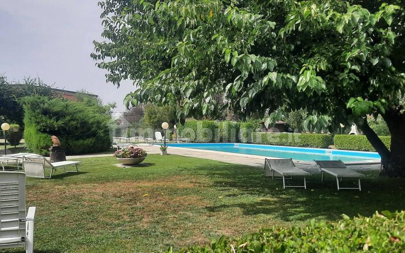 Terratetto unifamiliare Strada Comunale Turro, Podenzano — foto 12 di 27