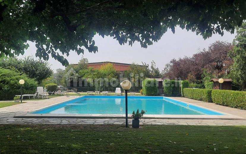 Terratetto unifamiliare Strada Comunale Turro, Podenzano — foto 27 di 27