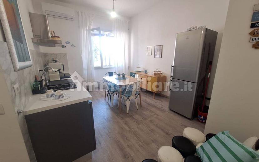 Trilocale via Ugolino Vivaldi, Lido di Tarquinia, Tarquinia — foto 2 di 18