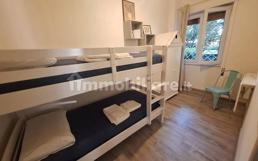 Trilocale via Ugolino Vivaldi, Lido di Tarquinia, Tarquinia — foto 14 di 18