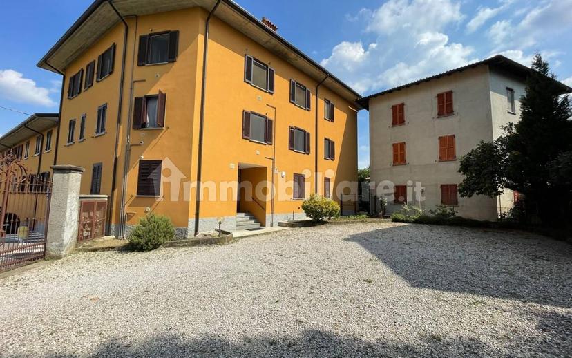 Bilocale via San Cristoforo 18, Annone di Brianza — foto 32 di 45