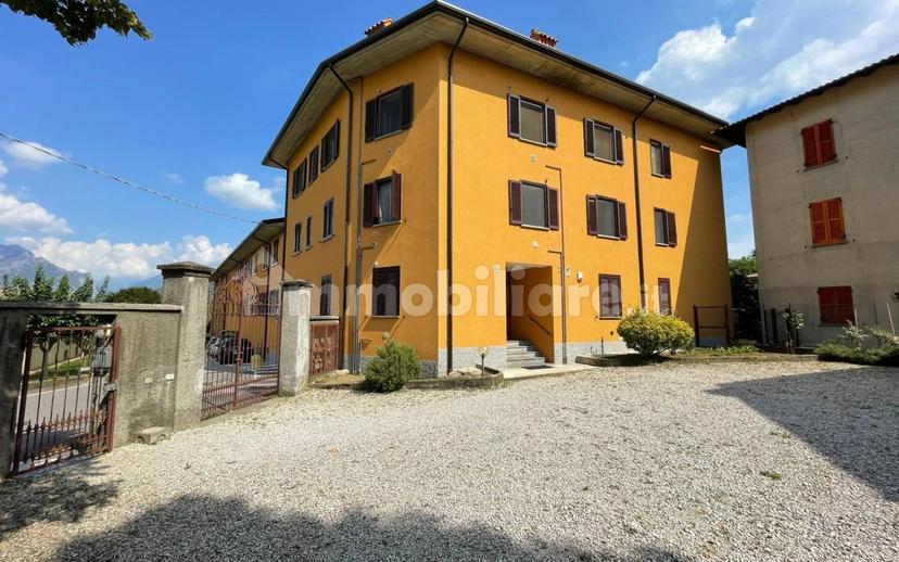 Bilocale via San Cristoforo 18, Annone di Brianza — foto 16 di 45