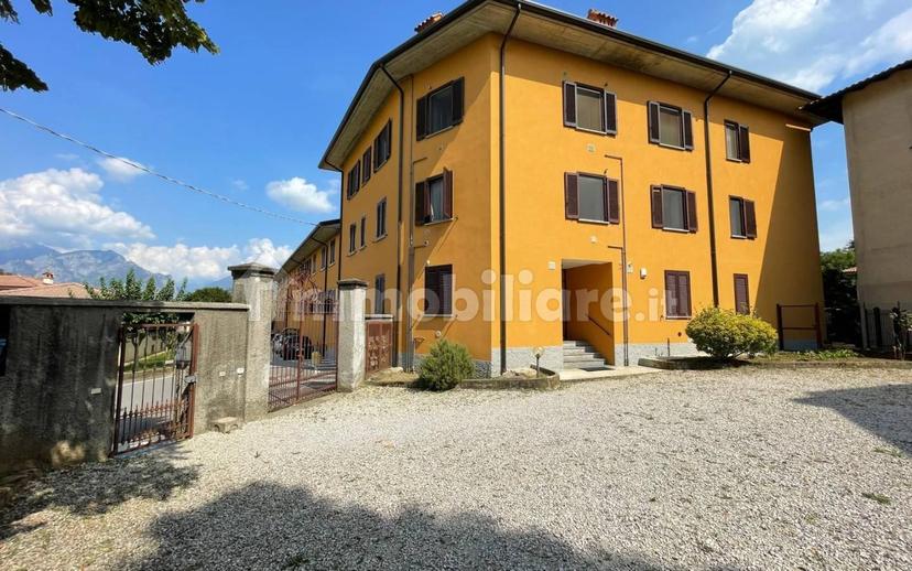 Bilocale via San Cristoforo 18, Annone di Brianza — foto 40 di 45