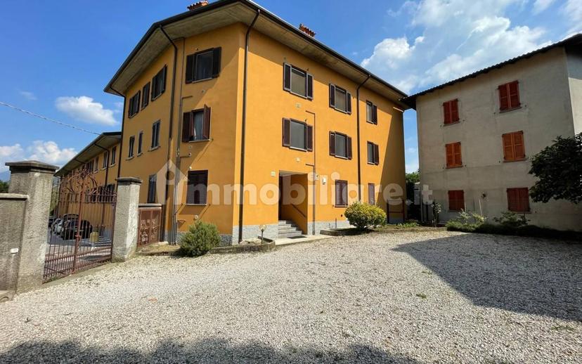 Bilocale via San Cristoforo 18, Annone di Brianza — foto 35 di 45