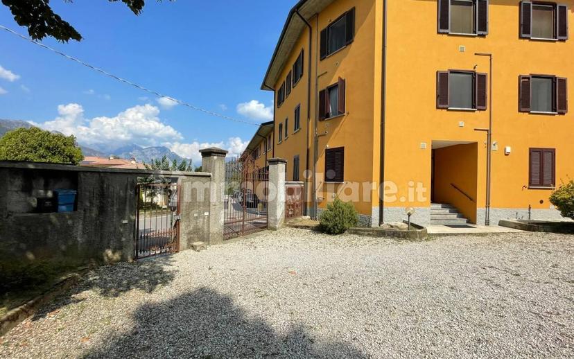 Bilocale via San Cristoforo 18, Annone di Brianza — foto 42 di 45