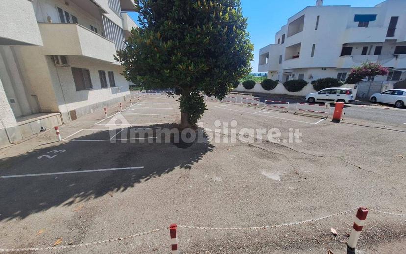 Trilocale via Ugolino Vivaldi, Lido di Tarquinia, Tarquinia — foto 3 di 18