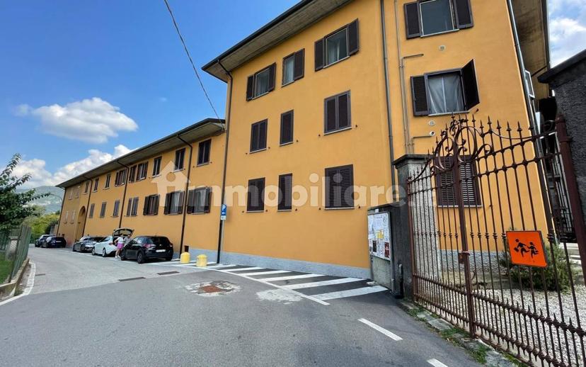 Bilocale via San Cristoforo 18, Annone di Brianza — foto 38 di 45