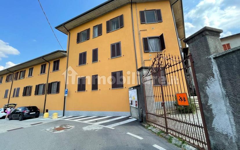 Bilocale via San Cristoforo 18, Annone di Brianza — foto 44 di 45