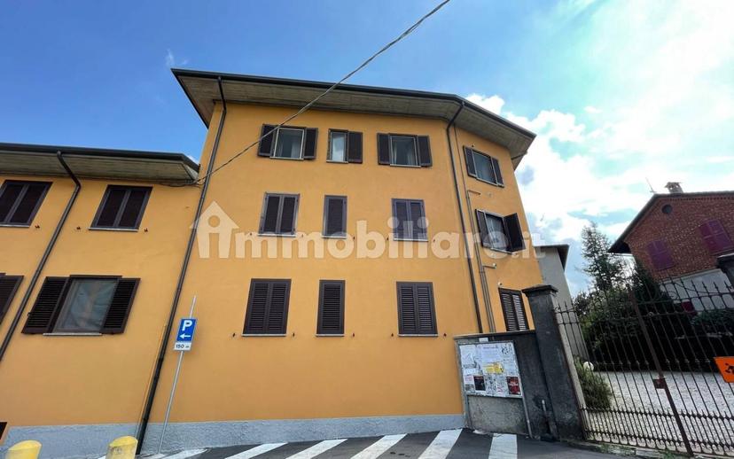 Bilocale via San Cristoforo 18, Annone di Brianza — foto 27 di 45