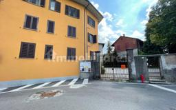 Bilocale via San Cristoforo 18, Annone di Brianza