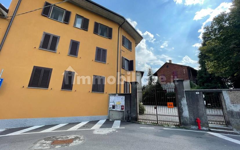 Bilocale via San Cristoforo 18, Annone di Brianza — foto 28 di 45