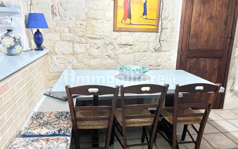 Villa unifamiliare Neighbourhood: Borgo Medievale, Ceglie Messapica — foto 12 di 17