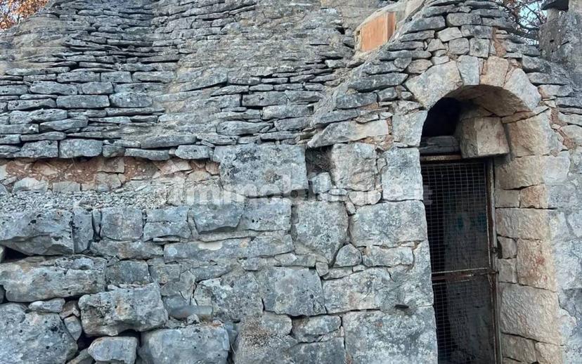 Rustico via Martina Franca Contrada Lamie Nuove, Martina Franca — foto 5 di 20