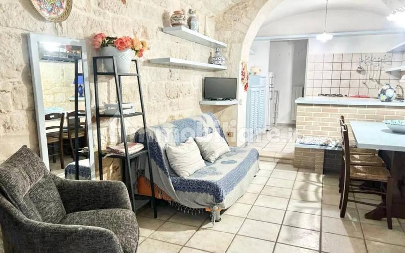Villa unifamiliare Neighbourhood: Borgo Medievale, Ceglie Messapica — foto 17 di 17