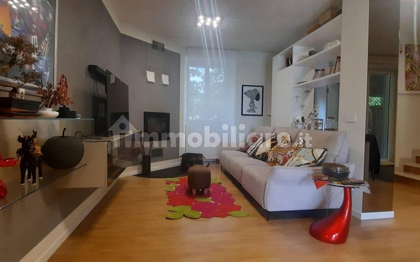 Terratetto unifamiliare Strada Comunale Turro, Podenzano — foto 19 di 27