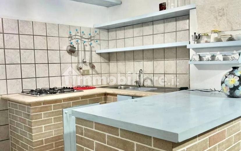 Villa unifamiliare Neighbourhood: Borgo Medievale, Ceglie Messapica — foto 13 di 17