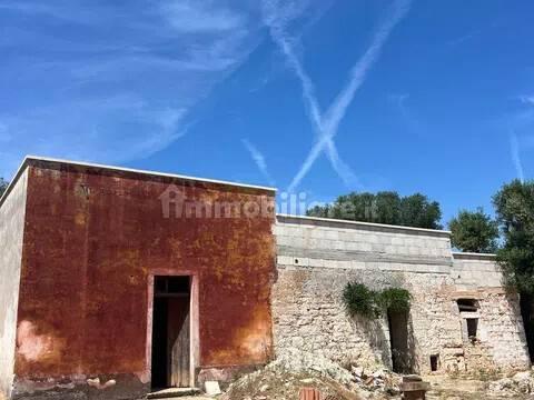 Rustico Contrada Capece No Number, Francavilla Fontana — foto 10 di 91