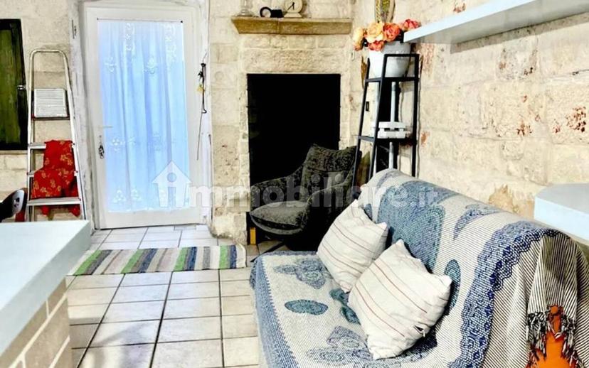 Villa unifamiliare Neighbourhood: Borgo Medievale, Ceglie Messapica — foto 14 di 17