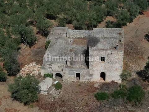 Rustico, da ristrutturare, 212 m², Via Ludovico, Corso Umberto I, Vittorio Emanuele, Ostuni — foto 6 di 6