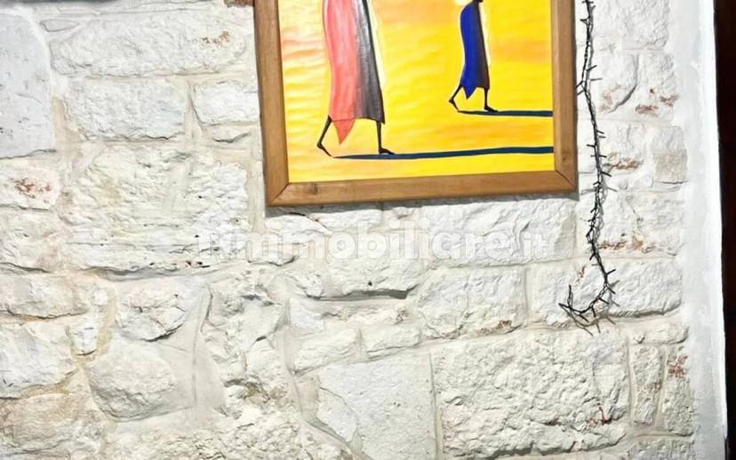 Villa unifamiliare Neighbourhood: Borgo Medievale, Ceglie Messapica — foto 9 di 17
