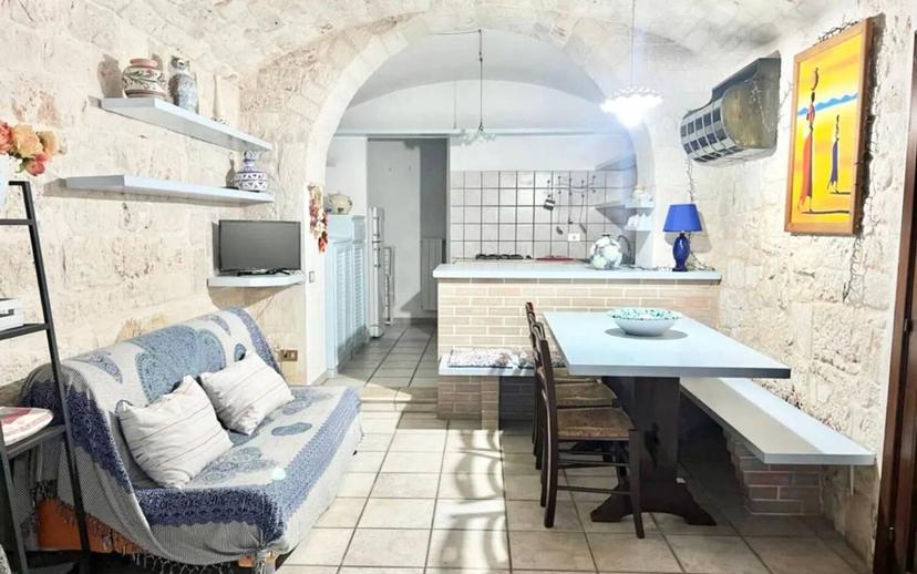 Villa unifamiliare Neighbourhood: Borgo Medievale, Ceglie Messapica — foto 16 di 17