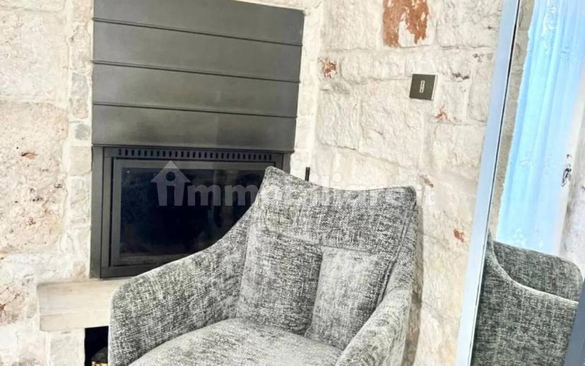 Villa unifamiliare Neighbourhood: Borgo Medievale, Ceglie Messapica — foto 10 di 17