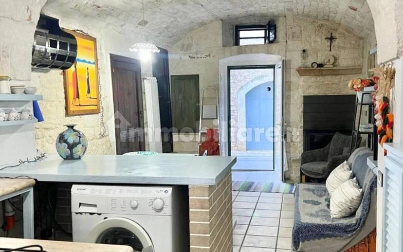 Villa unifamiliare Neighbourhood: Borgo Medievale, Ceglie Messapica — foto 3 di 17