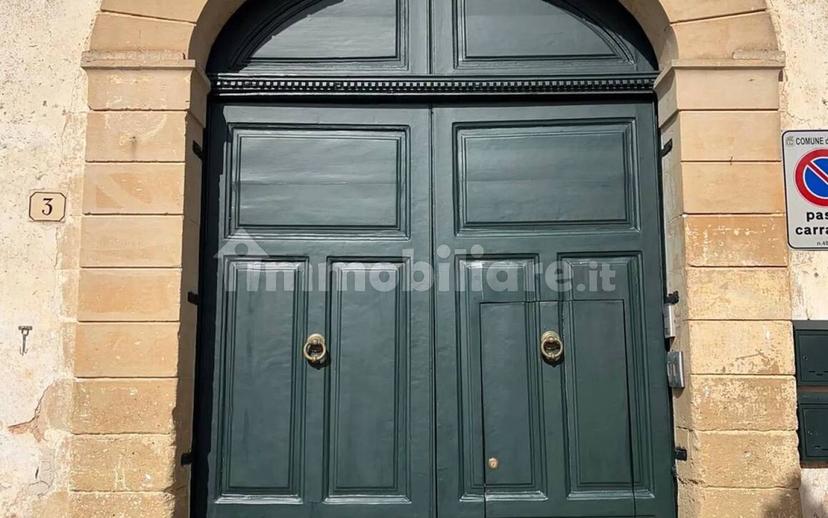 Villa unifamiliare, da ristrutturare, 400 m², Centro, Soleto — foto 24 di 28