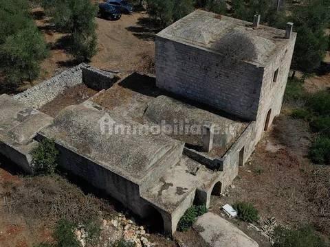 Rustico, da ristrutturare, 212 m², Via Ludovico, Corso Umberto I, Vittorio Emanuele, Ostuni