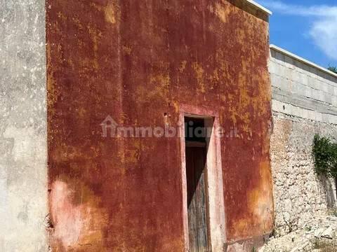 Rustico Contrada Capece No Number, Francavilla Fontana — foto 46 di 91