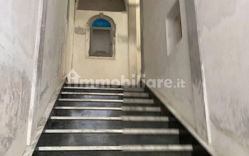 Villa unifamiliare, da ristrutturare, 400 m², Centro, Soleto — foto 17 di 28