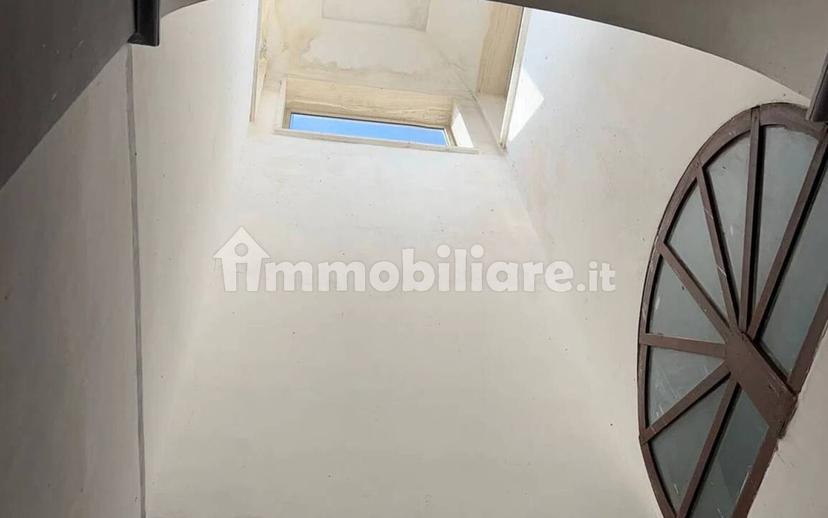 Villa unifamiliare, da ristrutturare, 400 m², Centro, Soleto — foto 20 di 28