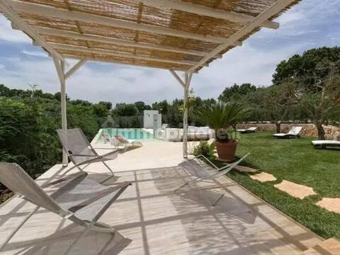 Villa unifamiliare, buono stato, 400 m², Cisternino — foto 29 di 63