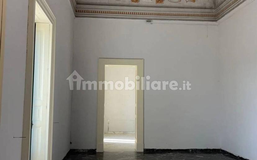 Villa unifamiliare, da ristrutturare, 400 m², Centro, Soleto — foto 13 di 28