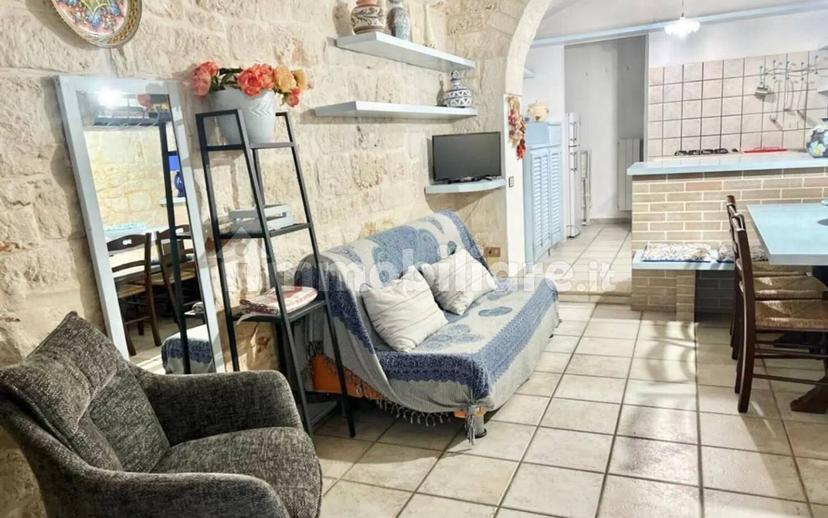 Villa unifamiliare Neighbourhood: Borgo Medievale, Ceglie Messapica — foto 5 di 17