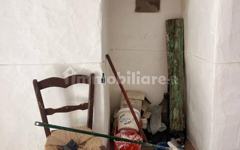 Rustico Strada Provinciale 26 via F.Fontana San C., Ceglie Messapica — foto 13 di 29