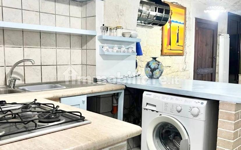 Villa unifamiliare Neighbourhood: Borgo Medievale, Ceglie Messapica — foto 8 di 17