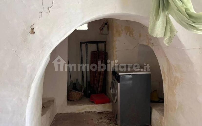 Rustico Strada Provinciale 26 via F.Fontana San C., Ceglie Messapica — foto 6 di 29