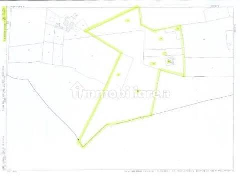 Rustico, da ristrutturare, 212 m², Via Ludovico, Corso Umberto I, Vittorio Emanuele, Ostuni — foto 5 di 6