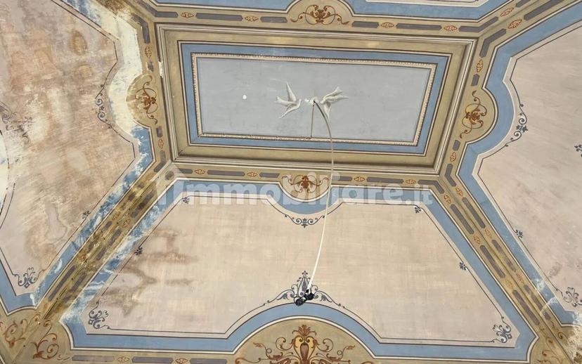 Villa unifamiliare, da ristrutturare, 400 m², Centro, Soleto — foto 5 di 28