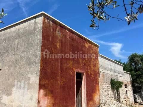 Rustico Contrada Capece No Number, Francavilla Fontana — foto 42 di 91