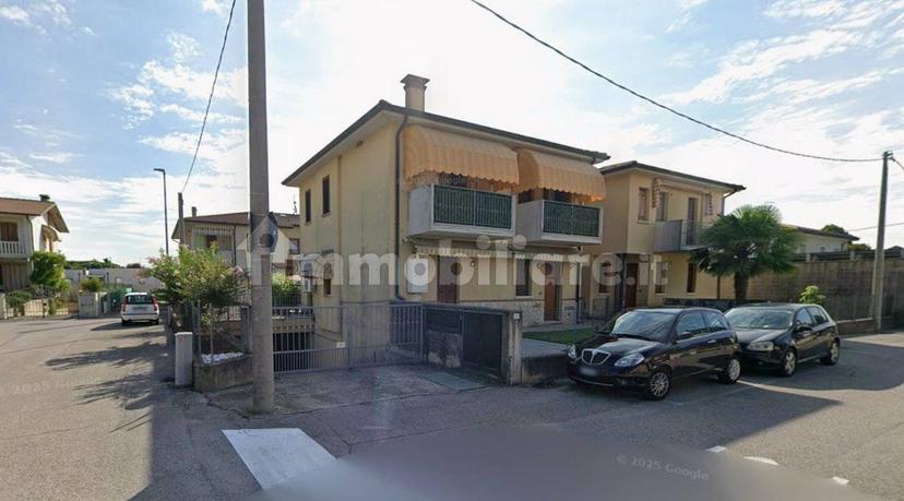 Trilocale via Lino Cappellaro 16, Centro, Longare — foto 16 di 18