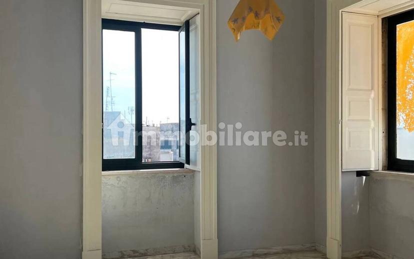 Villa unifamiliare, da ristrutturare, 400 m², Centro, Soleto — foto 27 di 28