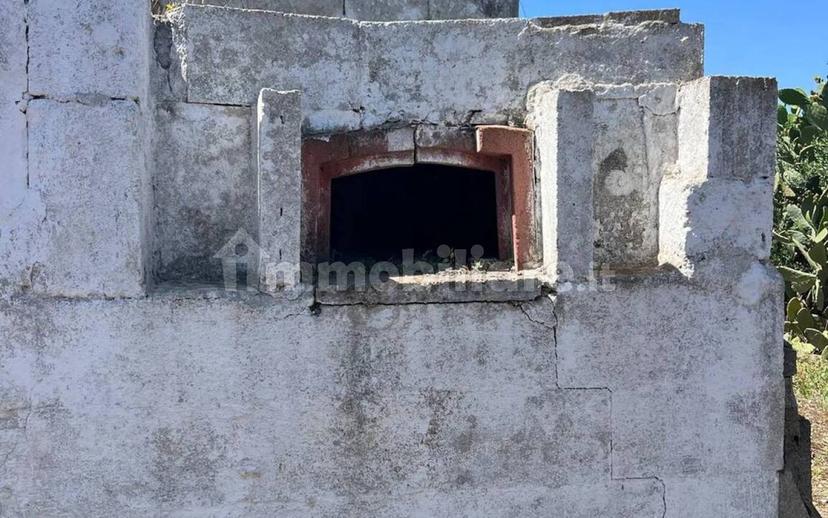 Rustico Strada Provinciale 26 via F.Fontana San C., Ceglie Messapica — foto 5 di 29