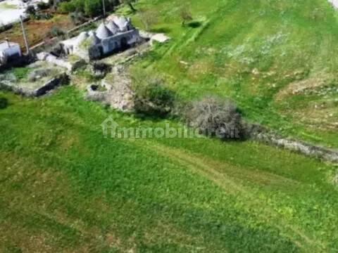 Rustico Contrada Santoro Galante, Campanile, Fumarola, Cavalleriza, Ostuni — foto 8 di 8