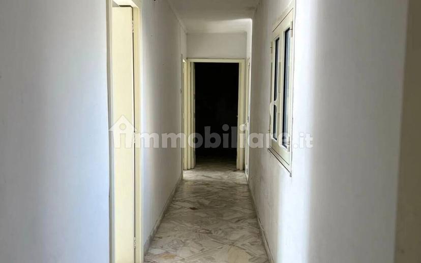 Villa unifamiliare, da ristrutturare, 400 m², Centro, Soleto — foto 26 di 28