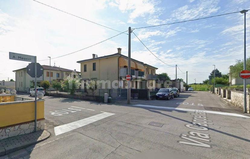 Trilocale via Lino Cappellaro 16, Centro, Longare — foto 11 di 18