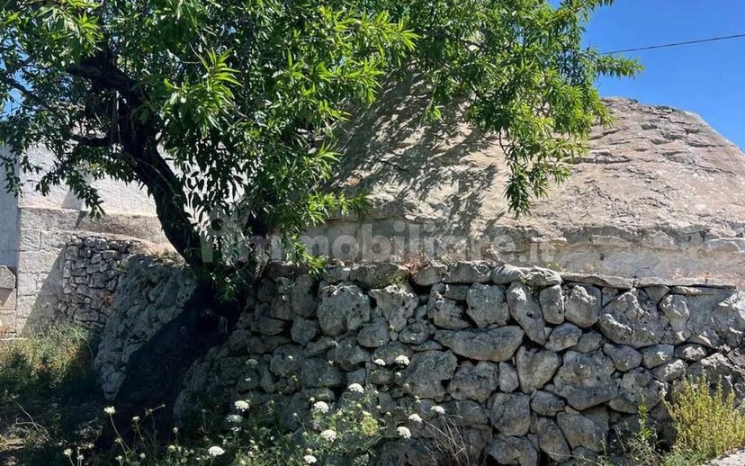 Rustico Strada Provinciale 26 via F.Fontana San C., Ceglie Messapica — foto 11 di 29
