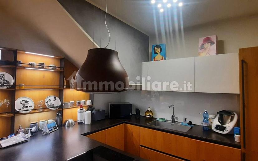 Terratetto unifamiliare Strada Comunale Turro, Podenzano — foto 26 di 27
