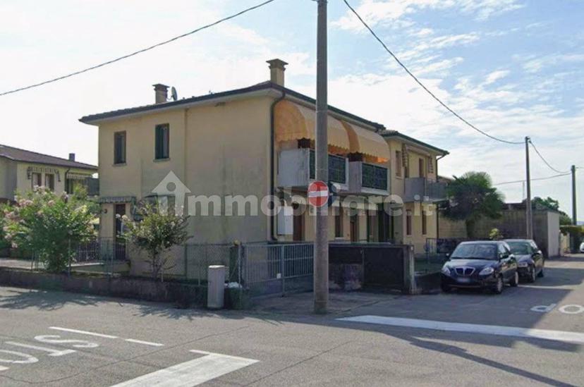 Trilocale via Lino Cappellaro 16, Centro, Longare — foto 5 di 18